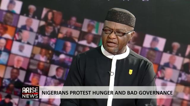 ‘Opposition Should Provide Solutions, Not Just Criticism’ - Okey Ikechukwu смотреть онлайн