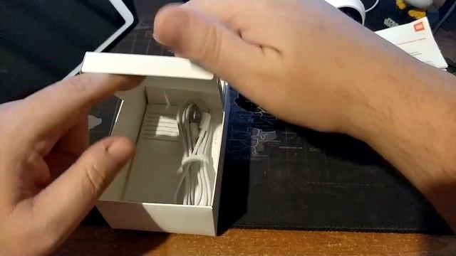 Mi Home Security Camera Basic 1080p - UNBOXING смотреть онлайн