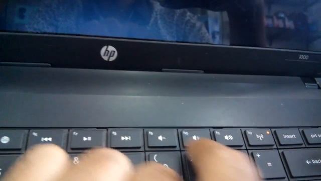 Cara Masuk Bios Notebook / Laptop HP смотреть онлайн