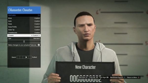 GTA Online Tutorial #20 - How to Look Like Tommy Vercetti From GTA Vice City!