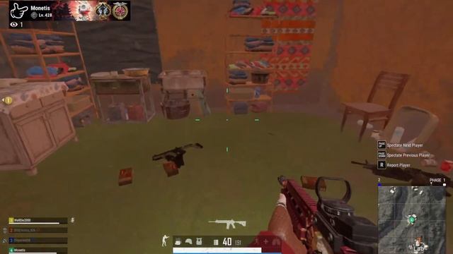 будні пабгера. PUBG українською смотреть онлайн