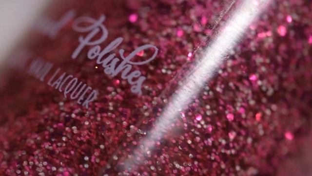 Swatch & Review | Pampered Polishes - Grool Collection смотреть онлайн