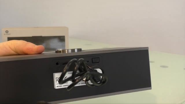 Unboxing the X mini SUPA Tabletop Bluetooth Speaker смотреть онлайн