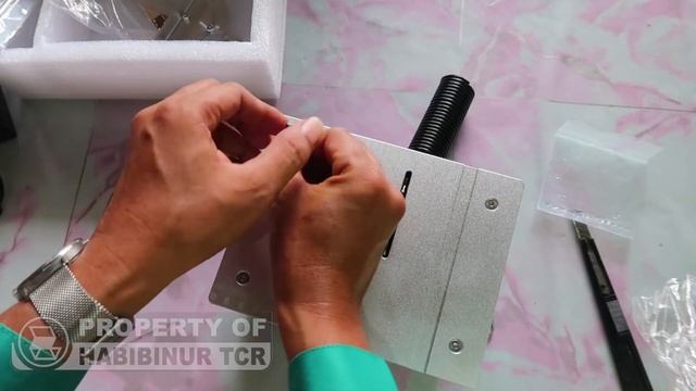Mini Table Saw Review Meja Gergaji Mini смотреть онлайн