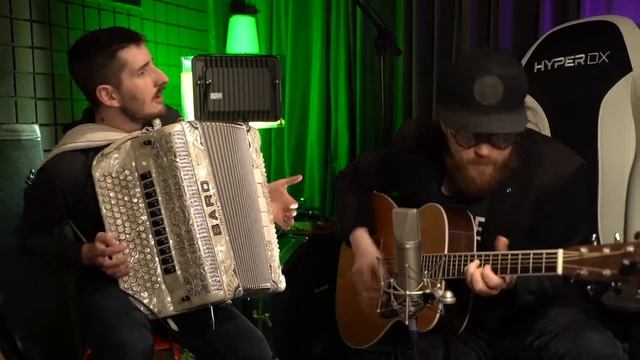 #zaz #jeveux #cover Zaz Je Veux Cover Accordion And Guitar
