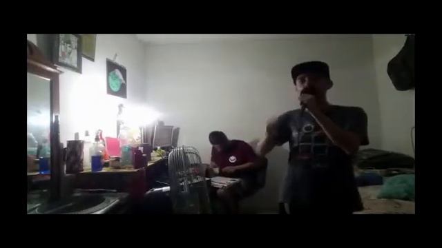 Mohzo - Kame Sennin (Live Set) смотреть онлайн