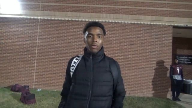 Lewisville Defeats Coppell 35-10 смотреть онлайн