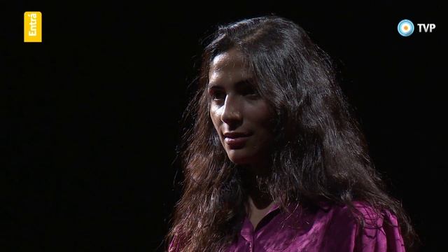 Moral Amoral Inmoral En El Ciclo Entrá