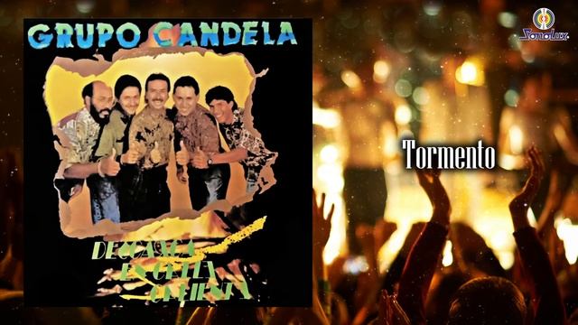Tormento - Grupo Candela - Remasterizado | Salsa смотреть онлайн