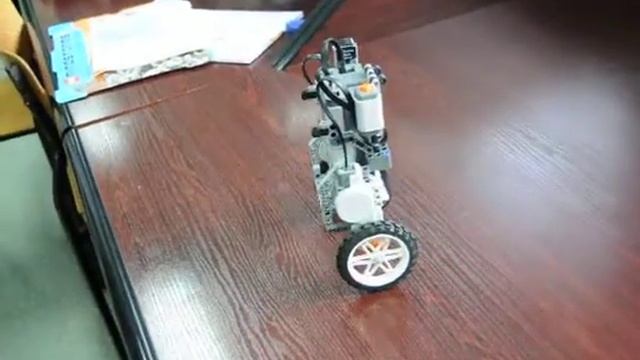 Segway смотреть онлайн