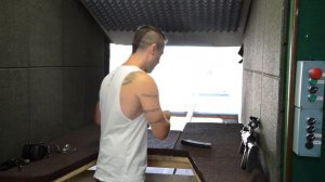 Izhmash Saiga TR-3 7.62x39 AK15