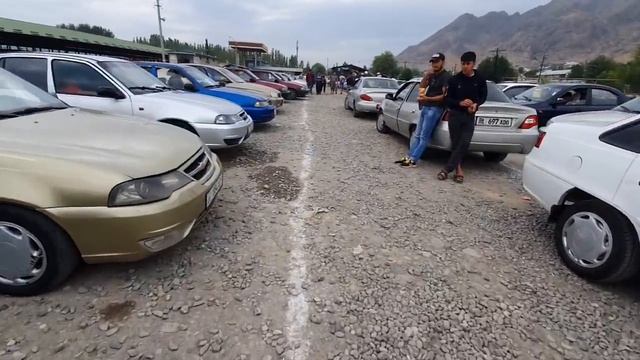 Авторынок ОШ👍НЕКСИЯ/ АВАНТЕ/ Ланос/ 18/07/21/ ЖАПАЛАК УНАА БАЗАРЫ👍Машина БАЗАР смотреть онлайн
