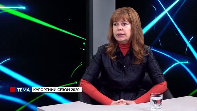 Ми з Катериною Швець. Тетяна Маркова. Курортний сезон 2020 смотреть онлайн