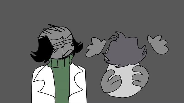 Can't Get Mad at a Face Like That (Madness Combat OC short) смотреть онлайн