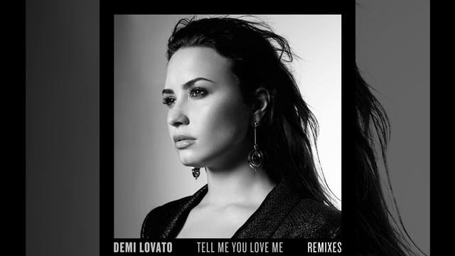 Tell Me You Love Me (Dave Audé Remix)