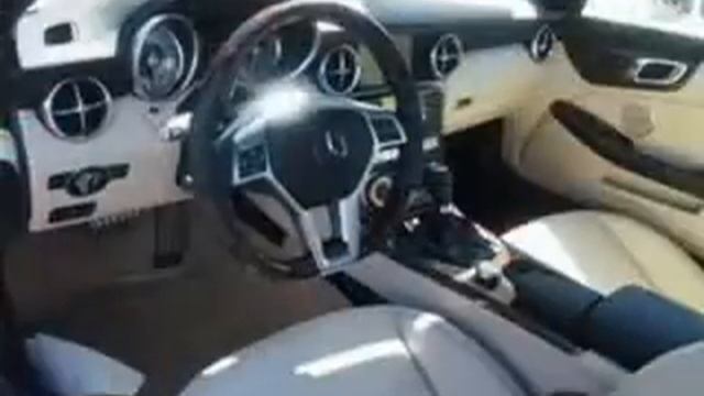 2014 Mercedes-Benz SLK-Class - Birmingham AL смотреть онлайн