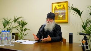 Встреча с монахом Иоанном (Адливанкиным) на Подворье Оптиной пустыни в С.Петербурге | 18.02.2025 г.