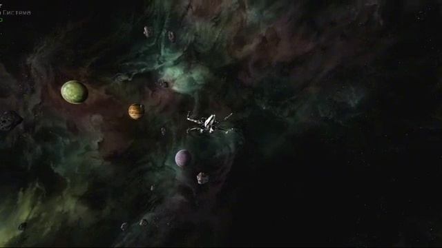 Galaxy on Fire 2 HD2 (13) смотреть онлайн