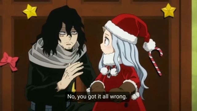 Aizawa and Eri смотреть онлайн