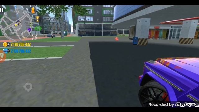 Бомж угнал у меня Гелик! Реальная жизнь в Car Simulator 2 смотреть онлайн