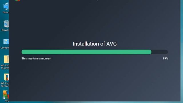 How to install AVG Antivirus смотреть онлайн