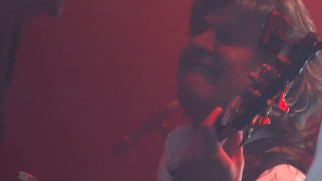 Patricia Pacheco- HOY VOY- Don't Know If You Love Me смотреть онлайн