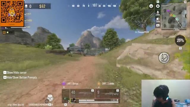[ LIVE ] FUN Scrim With HANS and LWF || Blood Strike Indonesia смотреть онлайн