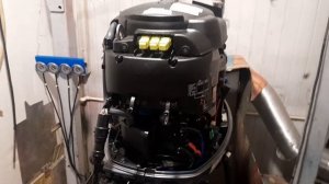 Yamaha F60