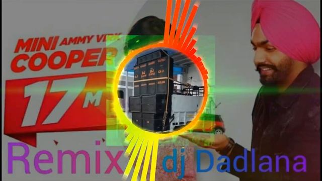 Mini cooper remix song dj khabri dadlana remix by dj sahil смотреть онлайн