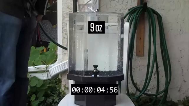 Filling up tank speed run(idk why) смотреть онлайн