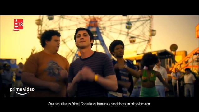 anuncio Amazon Prime Video - Smile (II) (España) (agosto 2021) смотреть онлайн