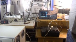 Инверторный стабилизатор Штиль Инстаб 500 и синус