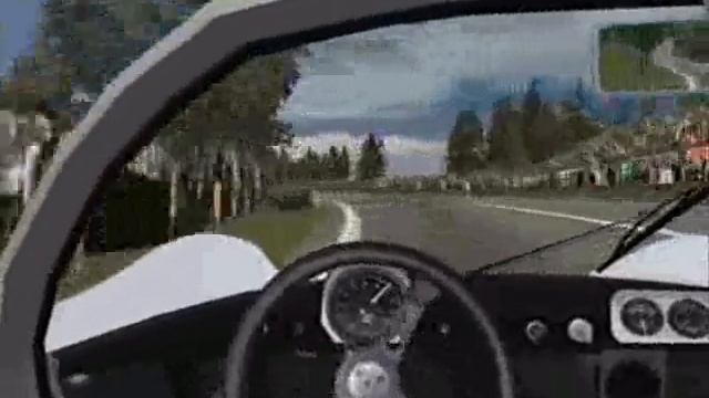 CSGT 1970 World Sports Car Hotlap Porsche 910 смотреть онлайн