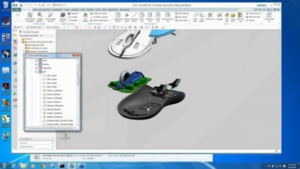 3DCS for NX Overview - Fully CAD Integrated Tolerance Analysis Software