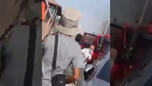 ПОЖАР(СУХТОР)НАЗДИ БОЗОРИ КОРВОН🍀ХОЗИР