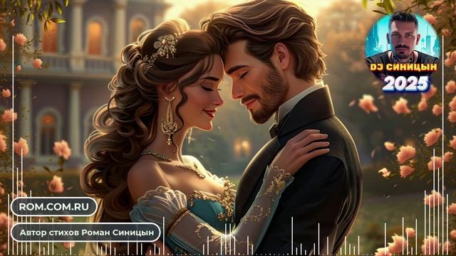 DJ СИНИЦЫН - Судьба нас вместе вновь свела смотреть онлайн