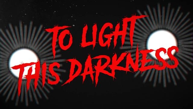 As Oceans Flatline - Infinity (Official Lyric Video) смотреть онлайн