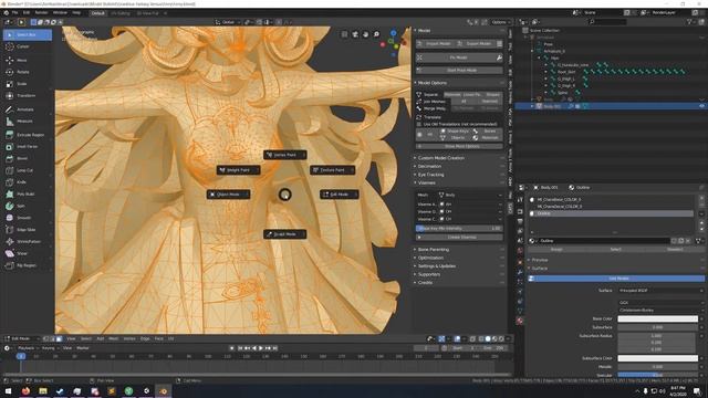 Arc System Works UNITY outline guide смотреть онлайн