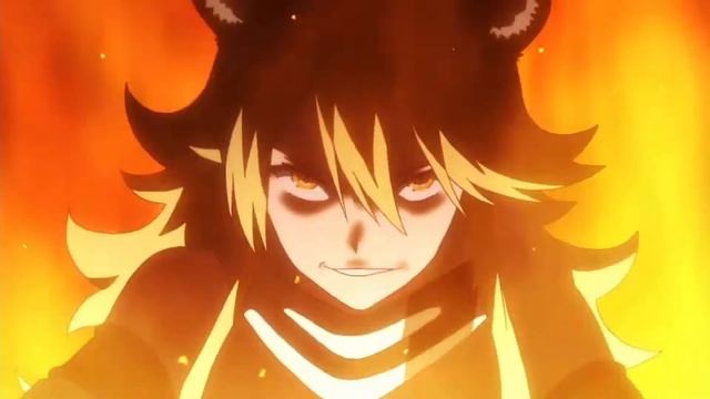 Akame Ga Kill -Monsters- [AMV]