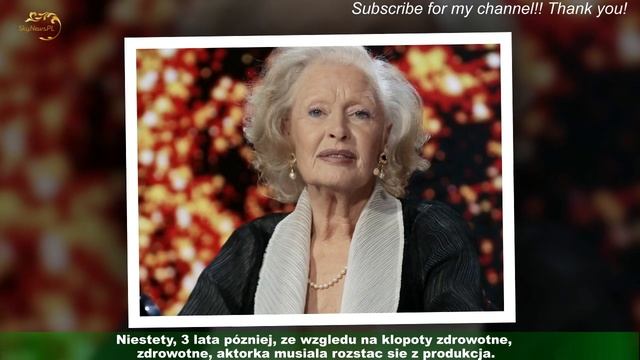 Beata Tyszkiewicz: jak sie czuje? Karolina Wajda ujawnia смотреть онлайн