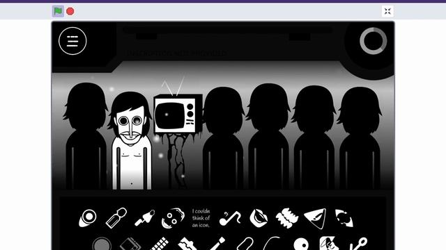 Scratch mods 8. (Orin Ayo) смотреть онлайн
