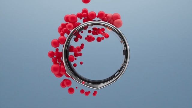 Introducing the Health-Halo Smart Ring - Revolutionize Your Health and Wellness смотреть онлайн