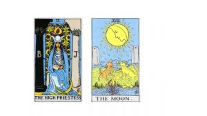 Таро на Древе Жизни