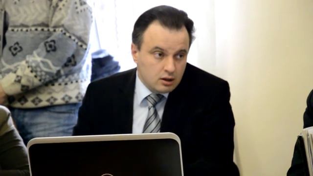 Ростислав Филевский о создании комиссии по Евгройлу смотреть онлайн