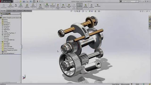 Propaganda Senai смотреть онлайн