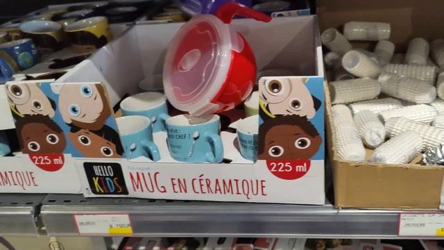 HMARKET ARRIVAGE 5 MAI 21