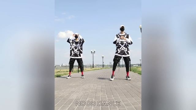 Симпа 2024 | Simpapa | Neon Mode | Tuzelity Shuffle Dance Music