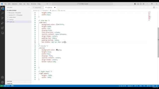 3. Template-Reading Images