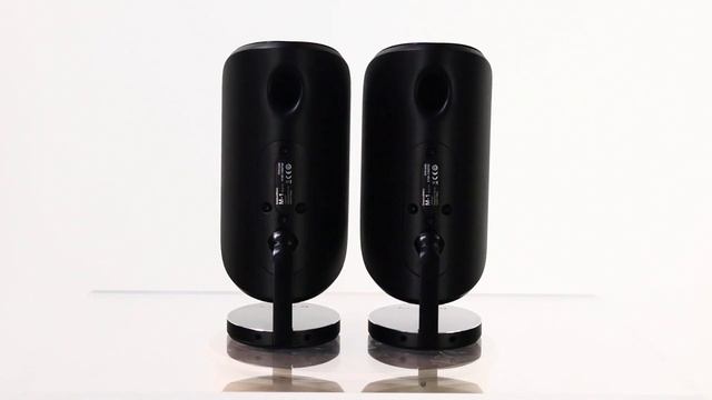 B&W M1 - Matte Black смотреть онлайн