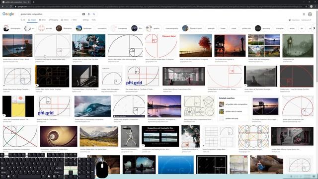 Blender Beginners Course | Part 2: Composition | Realistic Geometric Composition смотреть онлайн